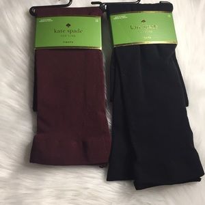 Kate spade ♠️ tights